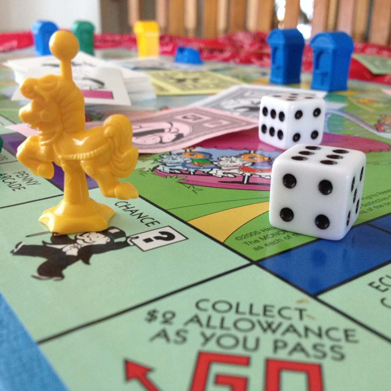 Play Monopoly Online: Experience the Classic Board Game Digitally Play Monopoly Online